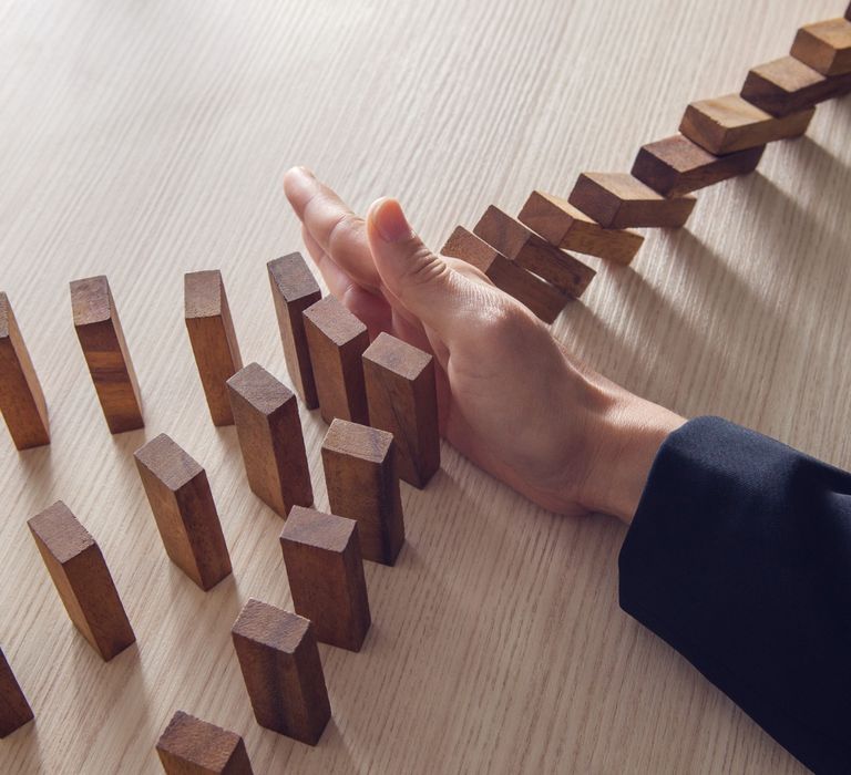 Interims-Management
