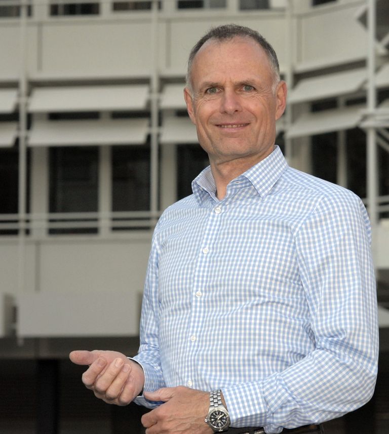 Christof Beltzig